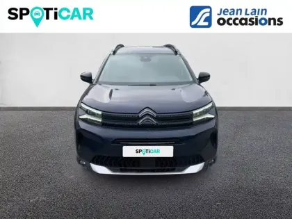Photo 23 Citroën C5 aircross  Hybride 136 e-DCS6