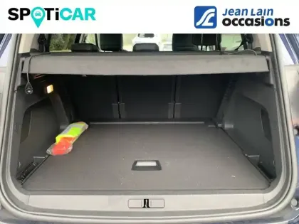 Photo 5 Citroën C5 aircross  Hybride 136 e-DCS6