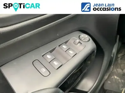 Photo 43 Citroën C5 aircross  Hybride 136 e-DCS6