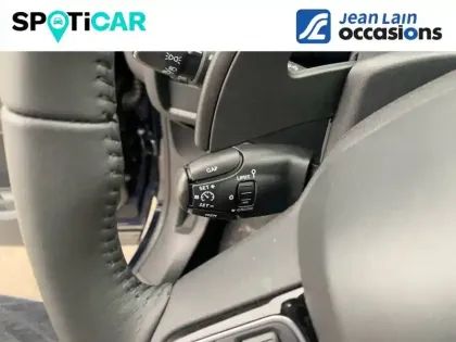 Photo 14 Citroën C5 aircross  Hybride 136 e-DCS6