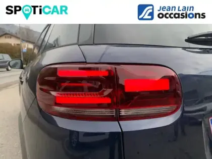 Photo 16 Citroën C5 aircross  Hybride 136 e-DCS6