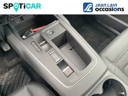 Photo 35 Citroën C5 aircross  Hybride 136 e-DCS6