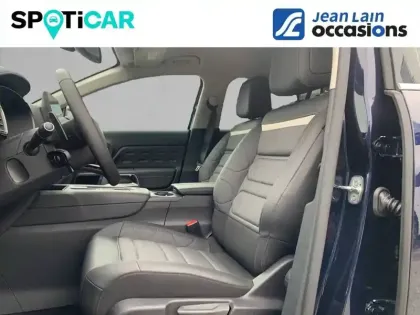 Photo 10 Citroën C5 aircross  Hybride 136 e-DCS6