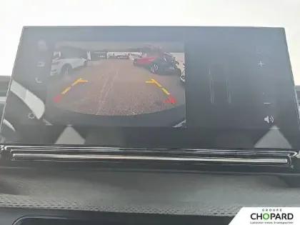 Photo 53 Citroën C3  Turbo 100 ch BVM6