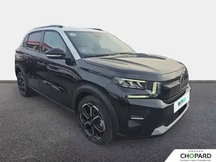 Photo 40 Citroën C3  Turbo 100 ch BVM6