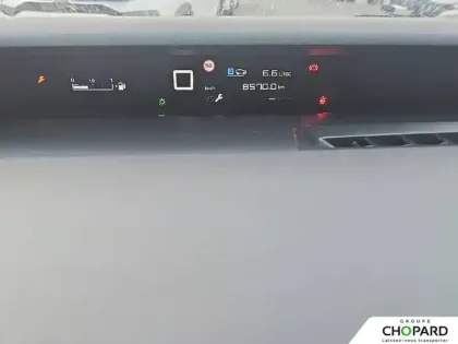 Photo 18 Citroën C3  Turbo 100 ch BVM6