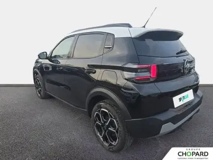 Photo 44 Citroën C3  Turbo 100 ch BVM6