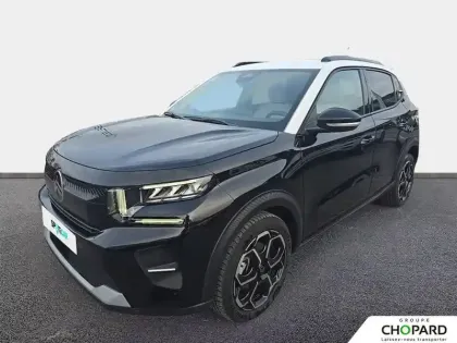 Photo 19 Citroën C3  Turbo 100 ch BVM6