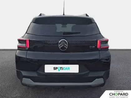 Photo 42 Citroën C3  Turbo 100 ch BVM6