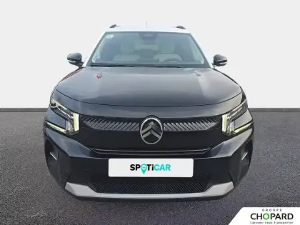 Photo 39 Citroën C3  Turbo 100 ch BVM6