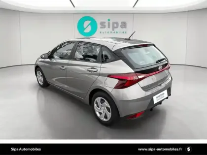 Photo 7 Hyundai I20  1.2 84