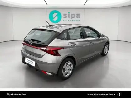 Photo 64 Hyundai I20  1.2 84