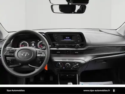 Photo 74 Hyundai I20  1.2 84