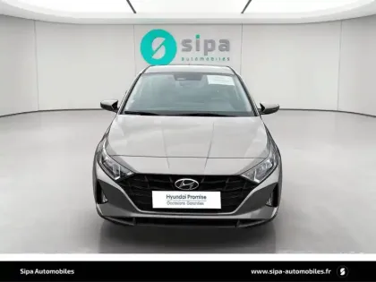 Photo 37 Hyundai I20  1.2 84