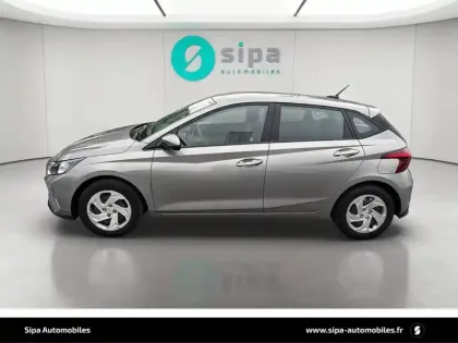 Photo 31 Hyundai I20  1.2 84