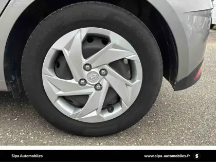 Photo 76 Hyundai I20  1.2 84