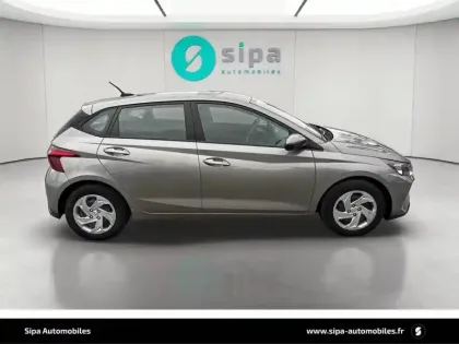 Photo 8 Hyundai I20  1.2 84