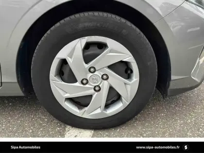 Photo 18 Hyundai I20  1.2 84