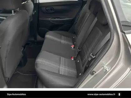 Photo 72 Hyundai I20  1.2 84