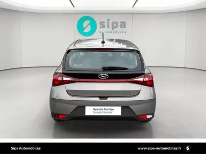 Photo 33 Hyundai I20  1.2 84