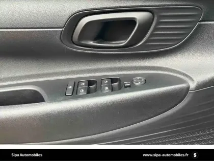 Photo 79 Hyundai I20  1.2 84