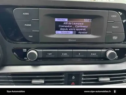 Photo 28 Hyundai I20  1.2 84