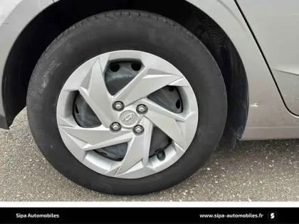 Photo 77 Hyundai I20  1.2 84