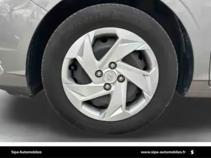 Photo 10 Hyundai I20  1.2 84