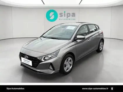 Photo 60 Hyundai I20  1.2 84
