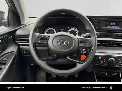 Photo 14 Hyundai I20  1.2 84