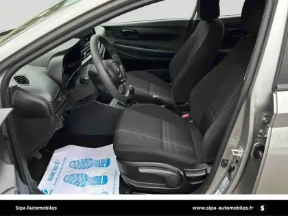 Photo 41 Hyundai I20  1.2 84