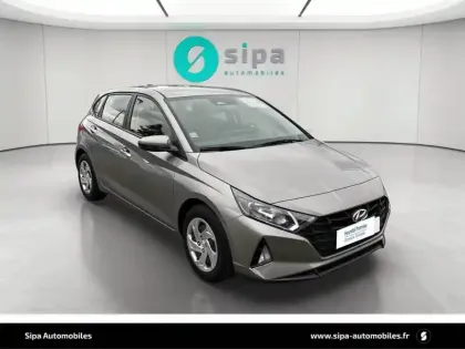 Photo 66 Hyundai I20  1.2 84