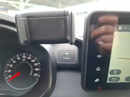 Photo 44 Dacia Jogger  ECO-G 100 7 places