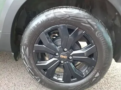 Photo 14 Dacia Jogger  ECO-G 100 7 places