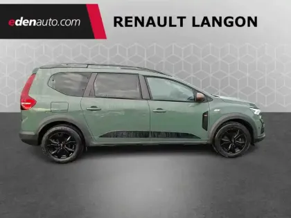 Photo 5 Dacia Jogger  ECO-G 100 7 places