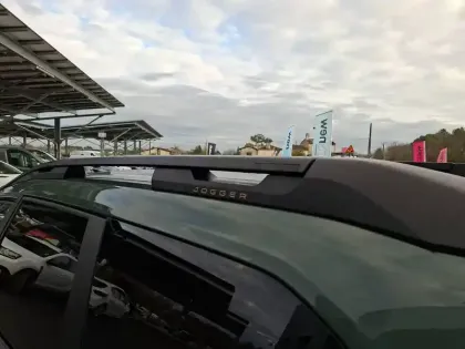 Photo 16 Dacia Jogger  ECO-G 100 7 places