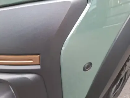 Photo 32 Dacia Jogger  ECO-G 100 7 places