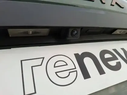 Photo 24 Dacia Jogger  ECO-G 100 7 places