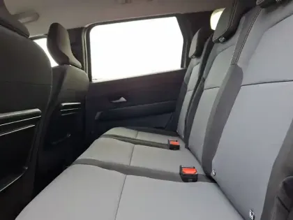 Photo 25 Dacia Jogger  ECO-G 100 7 places