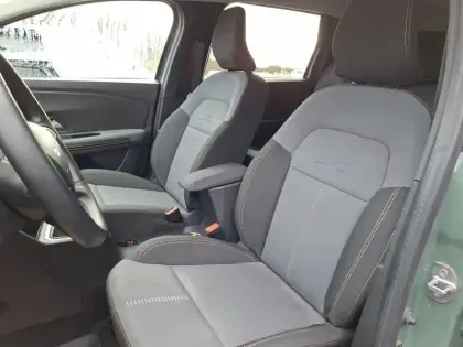 Photo 9 Dacia Jogger  ECO-G 100 7 places