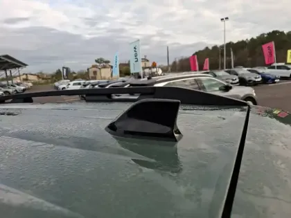 Photo 15 Dacia Jogger  ECO-G 100 7 places