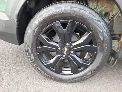 Photo 13 Dacia Jogger  ECO-G 100 7 places