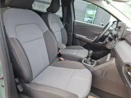 Photo 11 Dacia Jogger  ECO-G 100 7 places