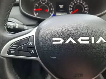 Photo 56 Dacia Jogger  ECO-G 100 7 places