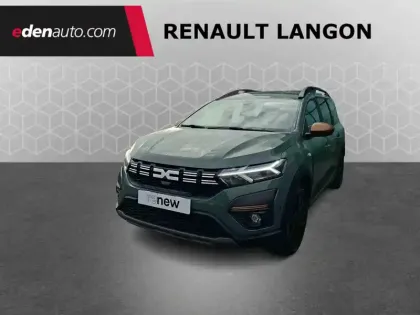 Photo Dacia Jogger Extreme +