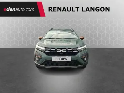 Photo 7 Dacia Jogger  ECO-G 100 7 places