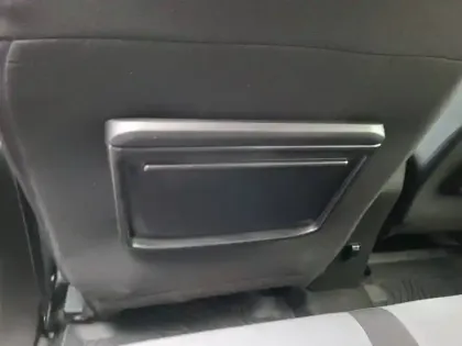 Photo 27 Dacia Jogger  ECO-G 100 7 places