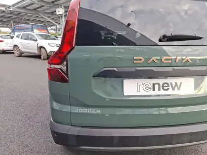 Photo 19 Dacia Jogger  ECO-G 100 7 places