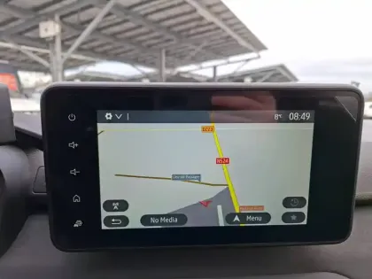 Photo 42 Dacia Jogger  ECO-G 100 7 places