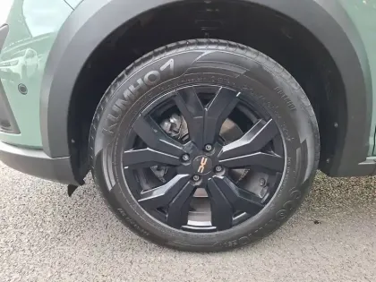 Photo 8 Dacia Jogger  ECO-G 100 7 places